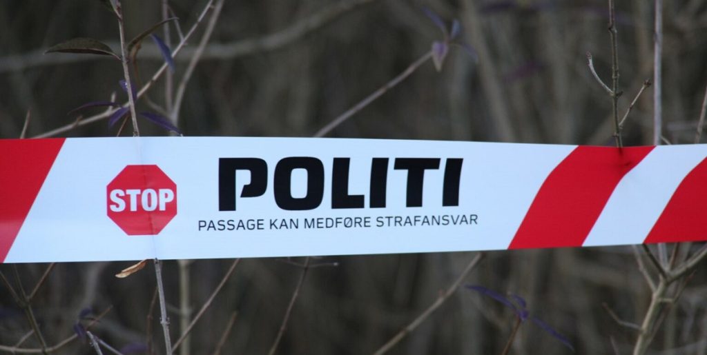 29-årig mand dømt for voldtægt af barn