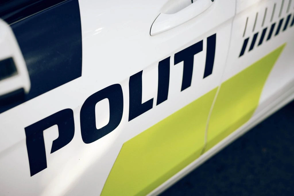 Politi efterlyser 14-årige Ella