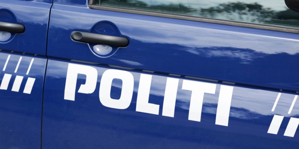 Terrortruslen mod Danmark fortsat ”alvorlig”