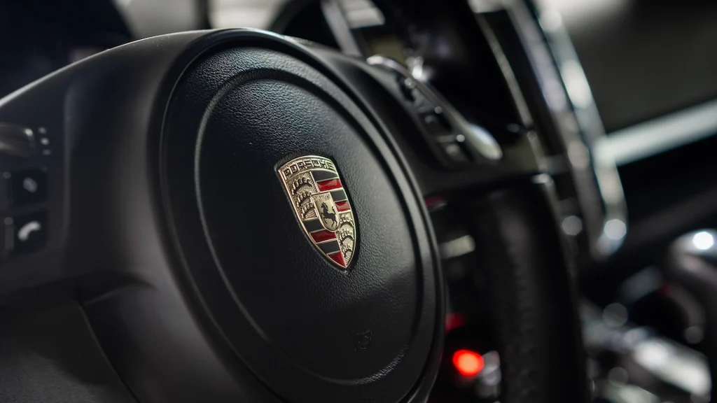 Mørk hemmelighed afsløret: Porsche har holdt dette tilbage
