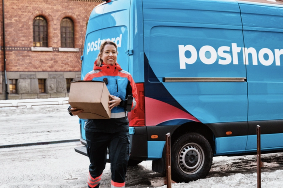 PostNord har taget nye metoder i brug: “Vi har ligeledes valgt at…”