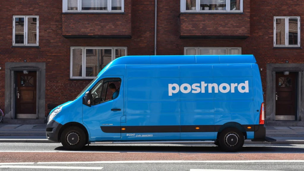 PostNord udsender vigtig advarsel til danskerne