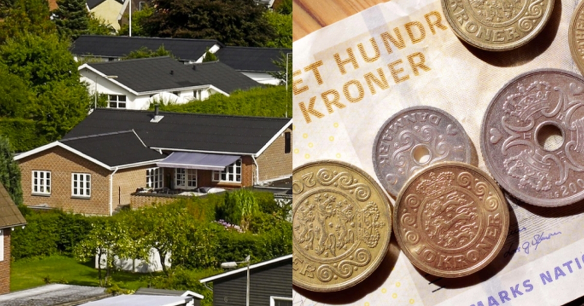 Postnummeret spiller en afgørende rolle for, om du får tildelt det: Har stor betydning for din pengepung