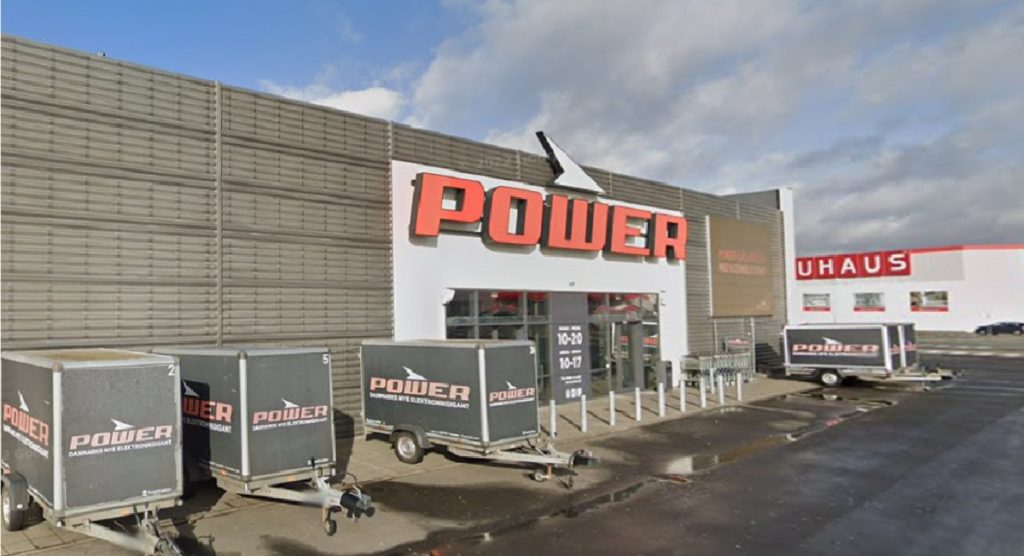 POWER vinder retssag mod DBU