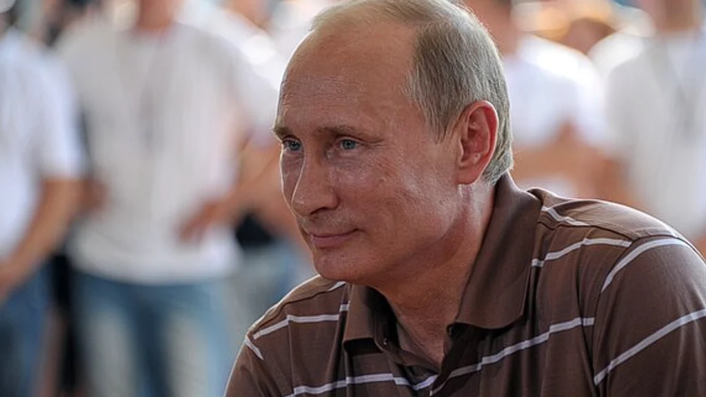 Advarer: Disse lande kan blive de næste mål for Putin