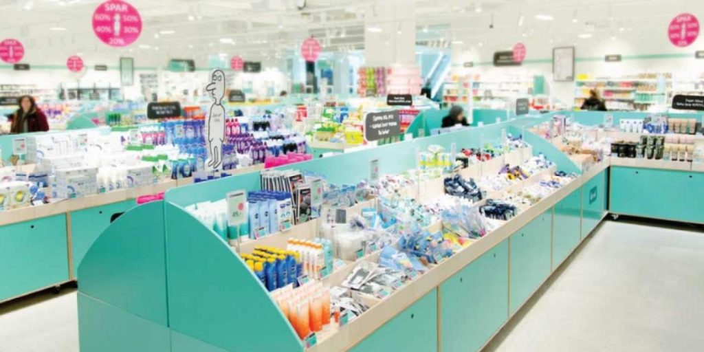 Normal med godt nyt: Flere butikker på vej