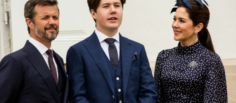 Danskerne splittet: Prins Christian skaber voldsom debat blandt borgerne
