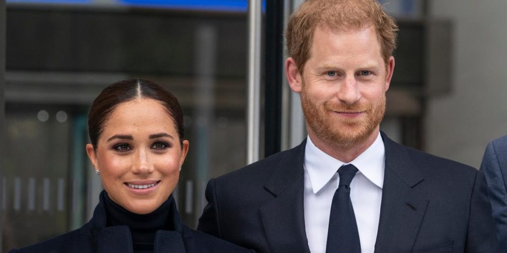 Prins William raser: Harry chokerer med grove beskyldninger