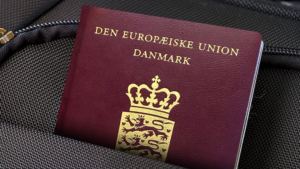 Prisen kan fordobles: Husk dette, når du skal have nyt pas