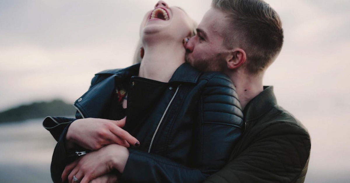 Psykolog afslører: Fem tegn på, at din kæreste er psykopat