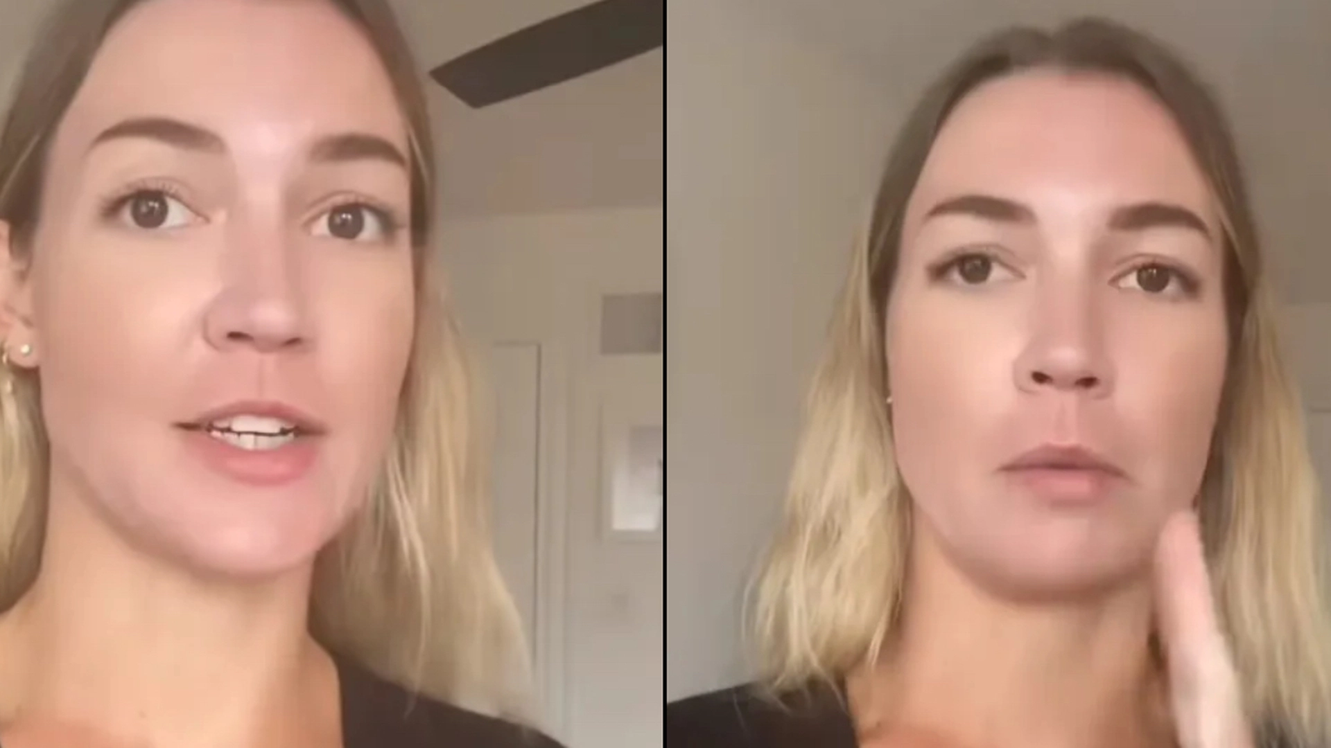 Psykoterapeut med afsløring: Når et par siger dette til hinanden, er deres parforhold forbi