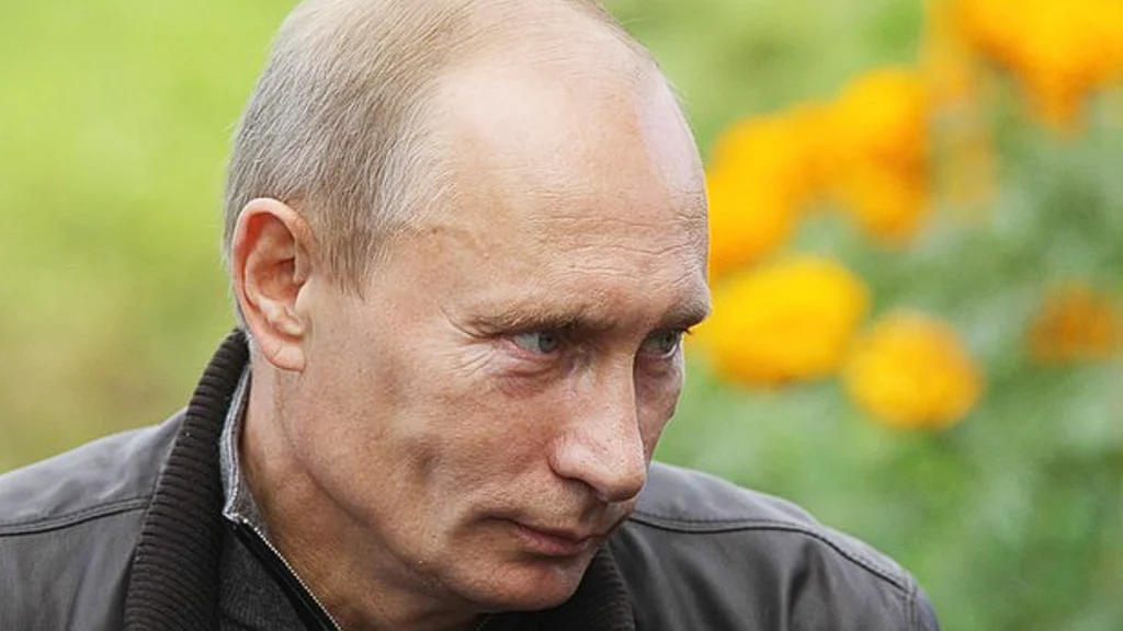 Læge sætter ord på Putin’s helbred