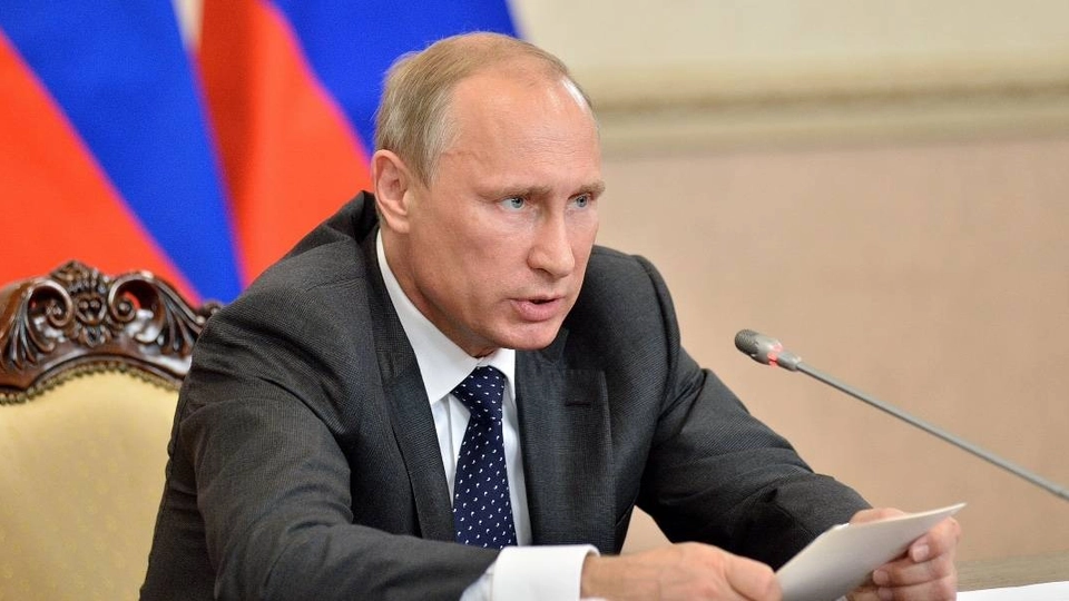 Har Putin fået kræft? Tegn peger på alvorlig sygdom