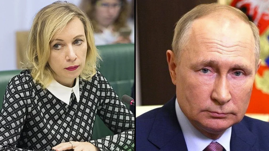 Dårlige nyheder for Putins regime