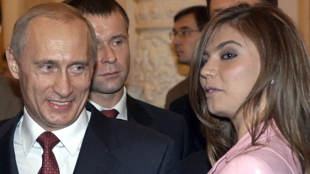 Model kaldte Putin for psykopat, blev efterfølgende fundet død i en kuffert