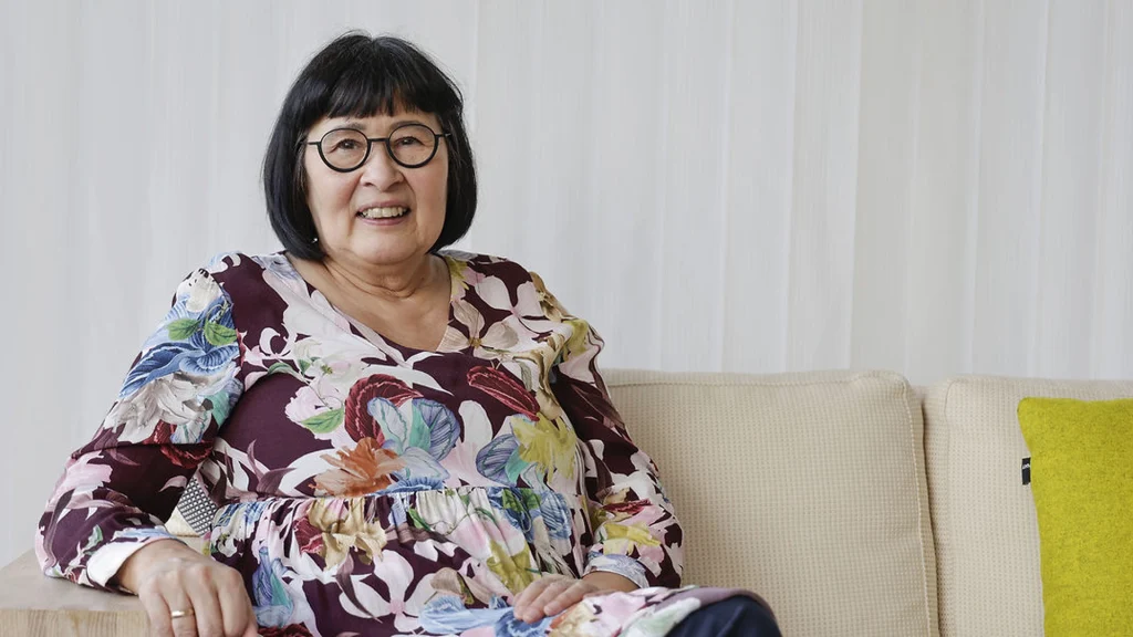 Engang var det ‘normalt’ – I dag er Rosa flov over det