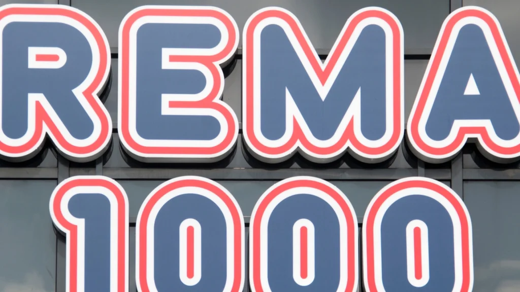 Ann og Marius havde kun 8 kroner: Blot få minutter senere efterlader de Rema 1000 grædende