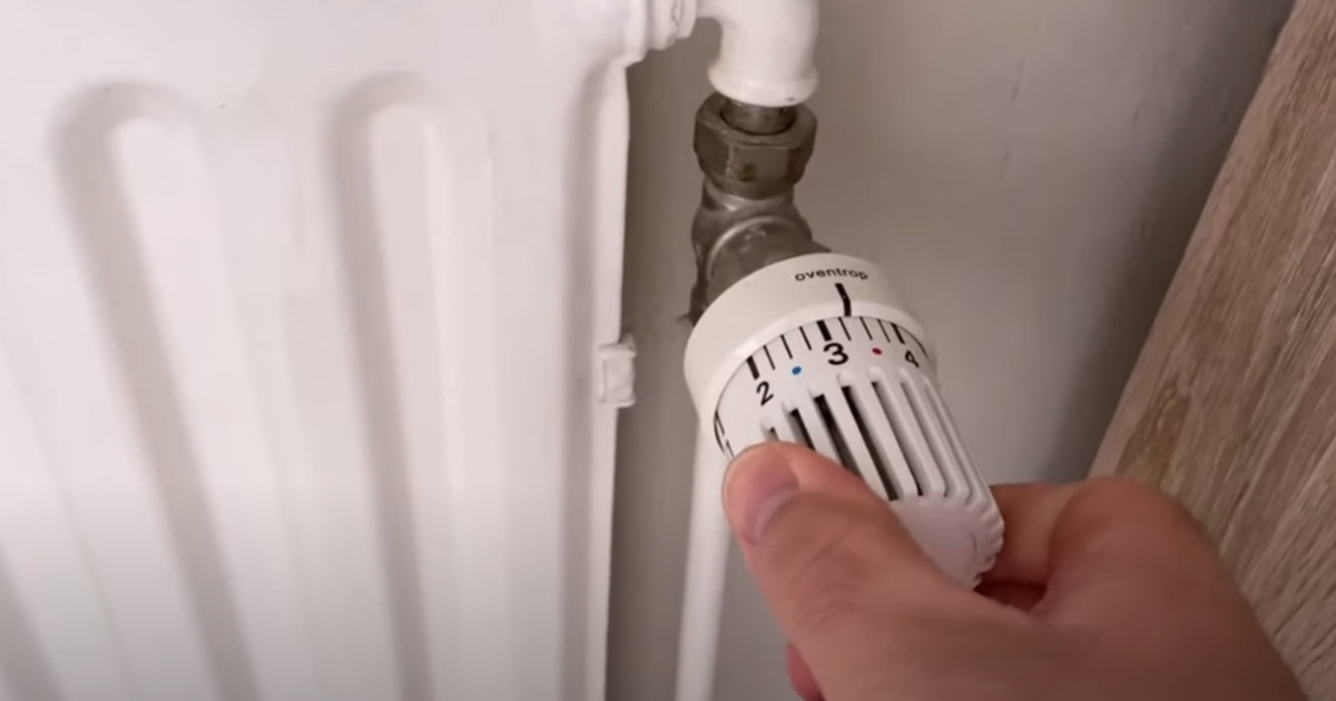 Ekspert afslører 3 radiator-tips, alle bør kende: Især til vinter vil de gavne dig