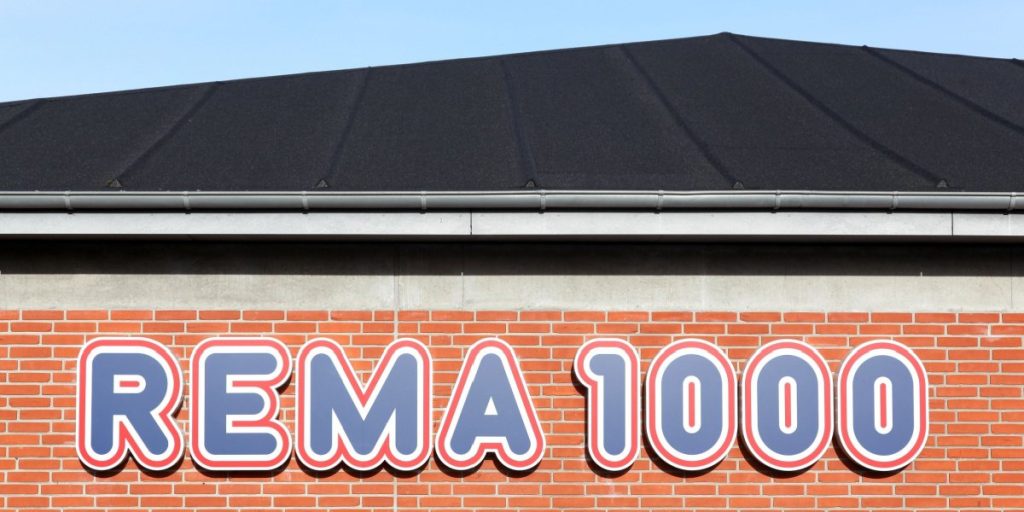 Rema 1000 med påskegave til kunderne: Kun 7 kroner