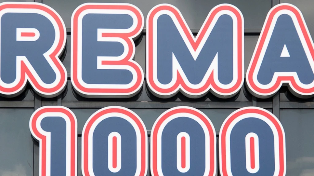 De smadrer Rema 1000 i pristjek: Besparelse på over 450 kroner på en indkøbskurv