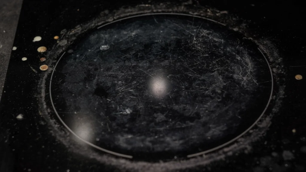 Rengøringsekspert med afsløring: Du skader din kogeplader uden du ved det – sådan gør du det rigtigt