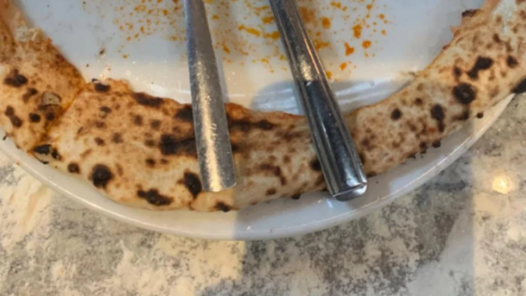 Restaurant udleverer kunde på Facebook: ‘Hvorfor gør du dette mod os?’
