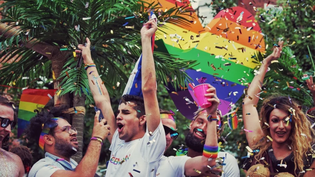 Falder som fluer: En anden gigant boykotter Copenhagen Pride