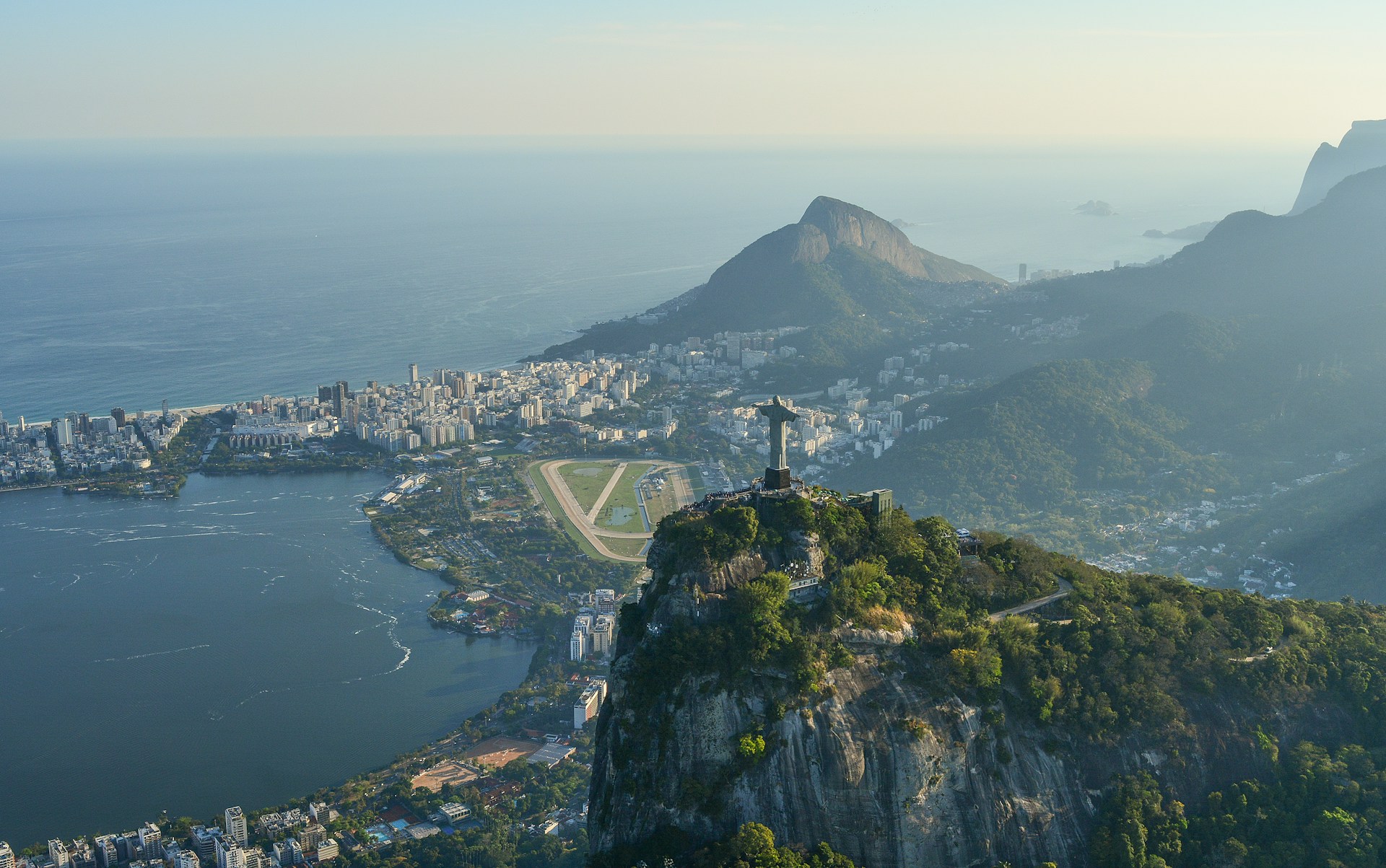 Turister har peget på en brasiliansk by som en af de værste i verden