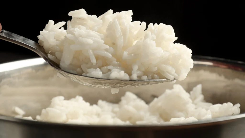 Den ene ingrediens, der gør ris 100 gange bedre