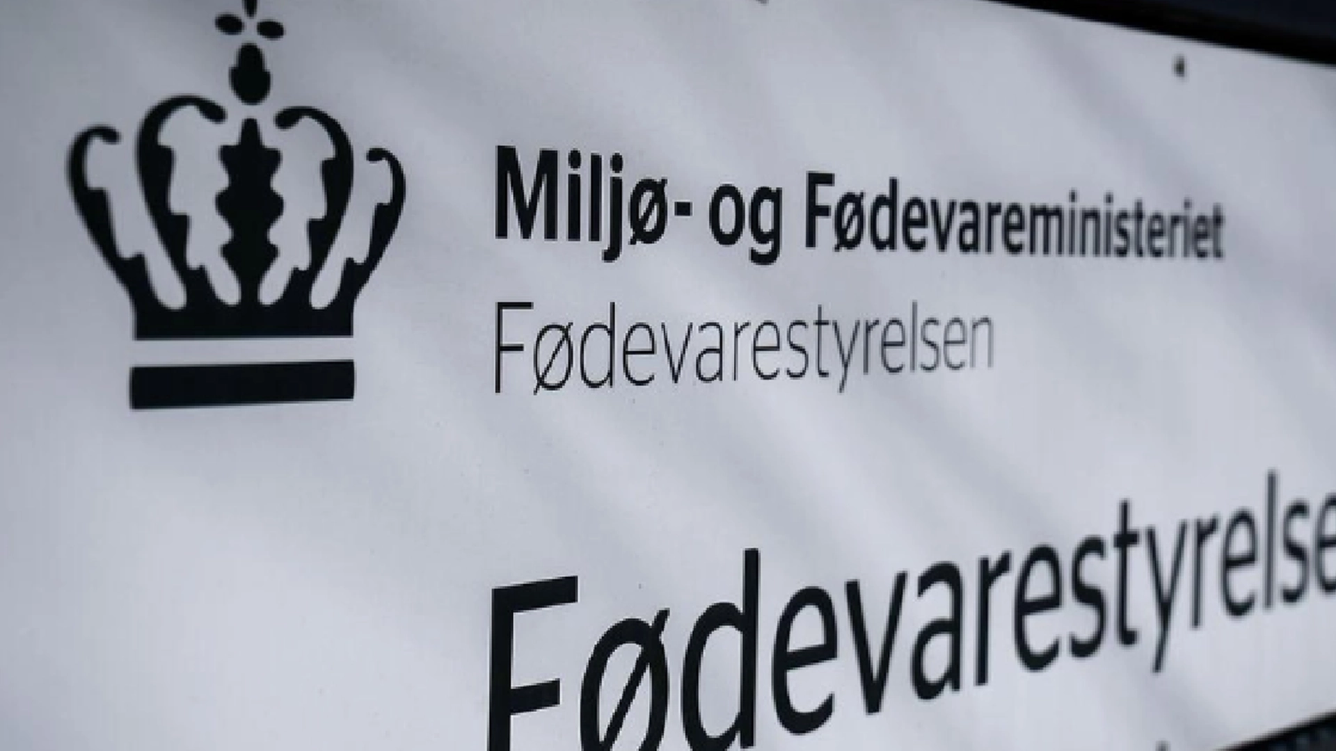 Er du forberedt på krisen? Nu tilbagekaldes langtidsholdbar mad