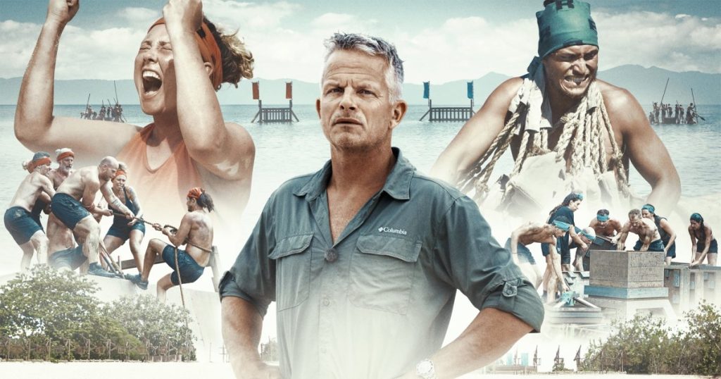 Robinson Ekspeditionen blev for kedelig: Så tog producerne sagen i egen hånd