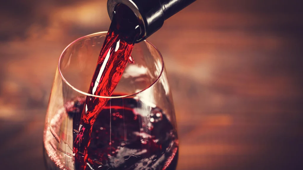 Vin til fra Sydaustralien til 90 kroner kåret som verdens bedste