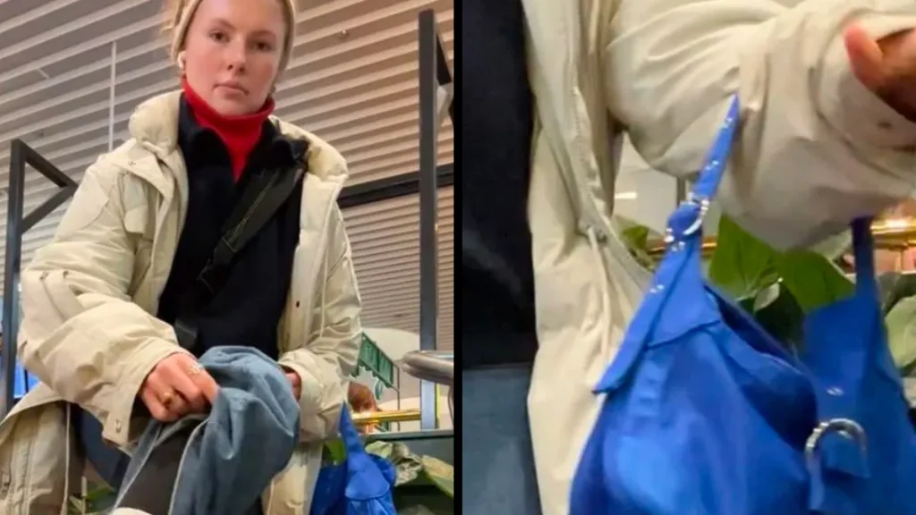 Mathilde afslører 6 smarte tricks: Sådan undgår du at betale for ekstra bagage