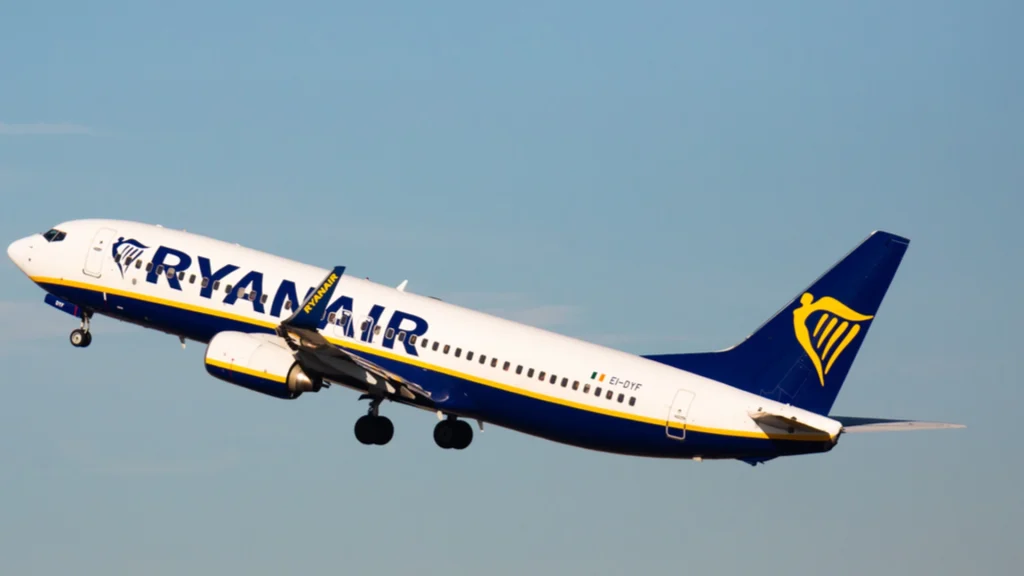 Ryanair har indført forbud mod denne type kuffert