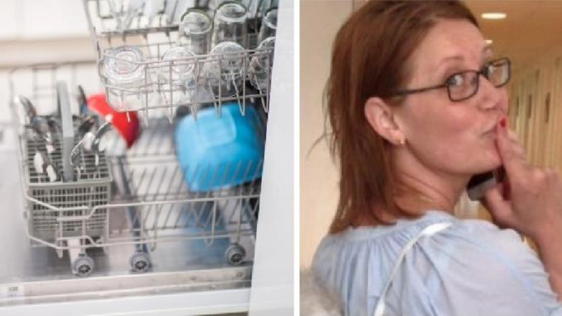 Susanne var frustreret over, at børnene aldrig ryddede op efter sig selv: Denne metode vendte op og ned på det hele