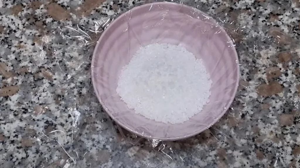Derfor bør alle placere salt under deres seng