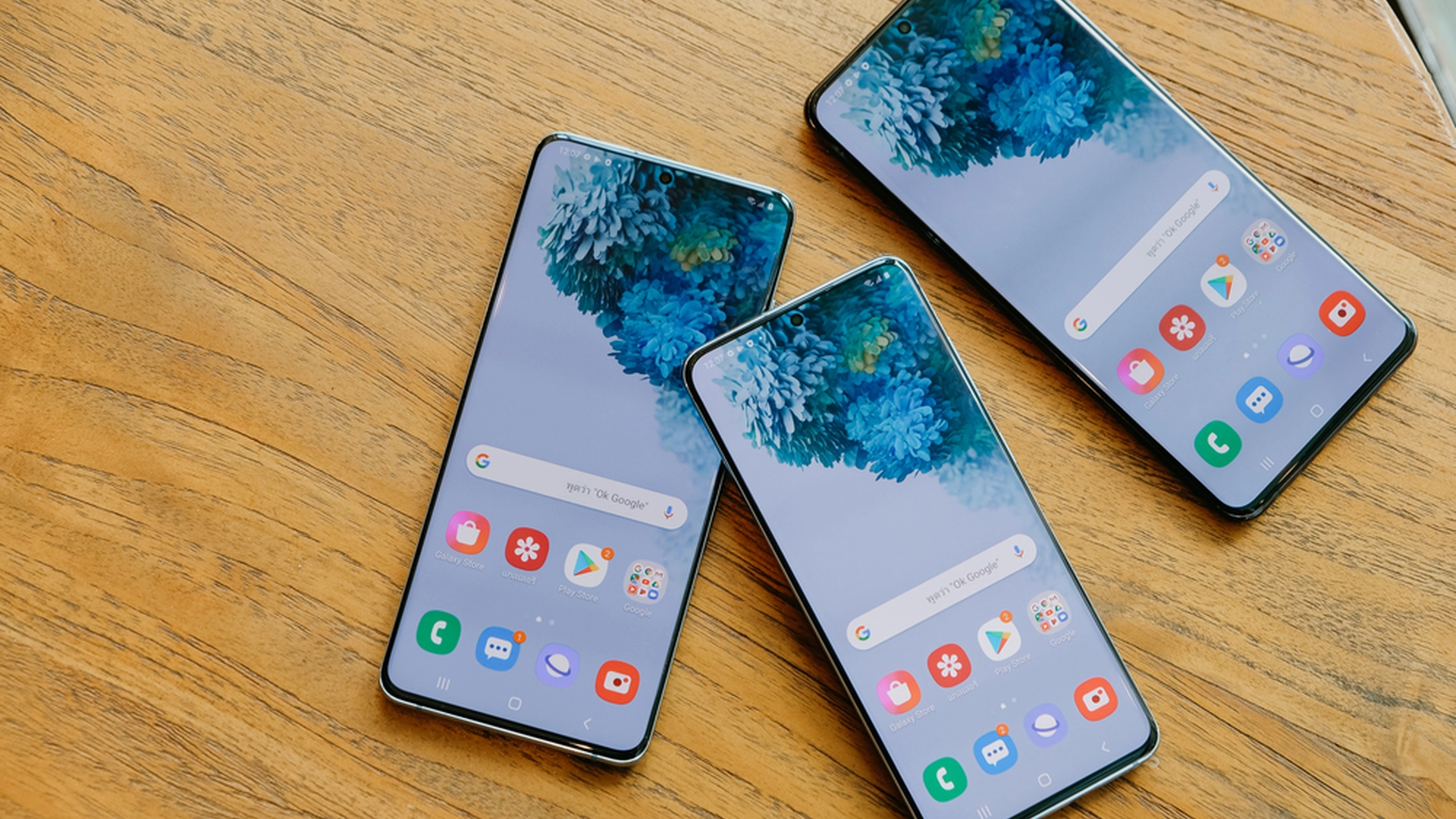 Samsung udsender klar opfordring til smartphone-brugere: Skift det allerede nu