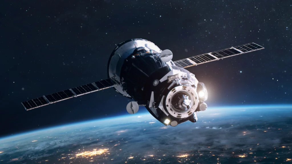 NASA fandt ‘ansigt’ og ‘hånd’ i rummet
