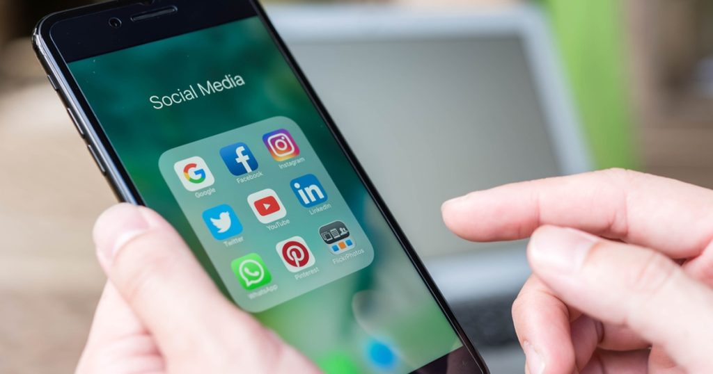 Disse 3 former for apps sporer alle dine bevægelser: Fjern dem med det samme