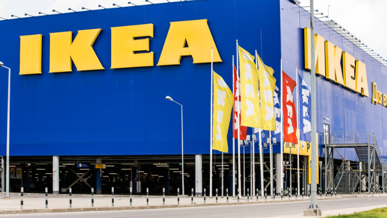 Folk i chok: Finder først ud af nu hvad bogstaverne i IKEA står for