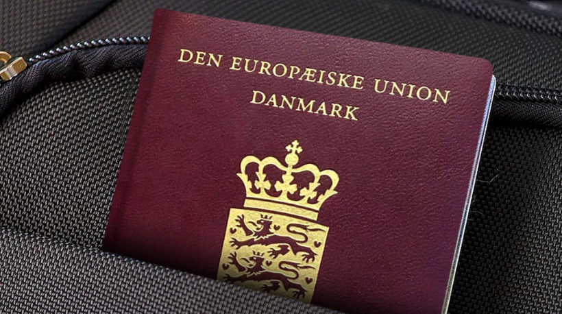 Kan fordoble prisen: Husk dette, når du skal have nyt pas
