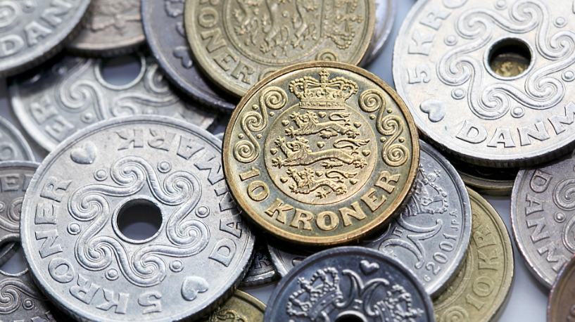 Tjek din pung og skuffer: Kan være over 10.000 kroner værd