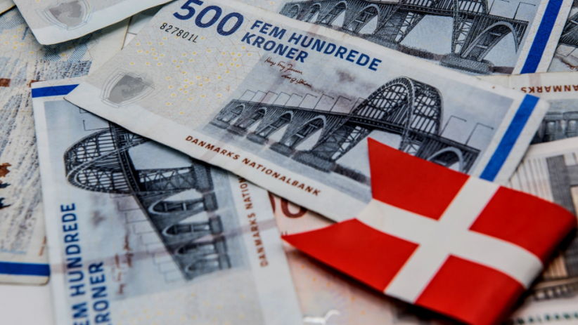 Giver du penge i gave? Kun få danskere kender disse skatteregler for pengegaver