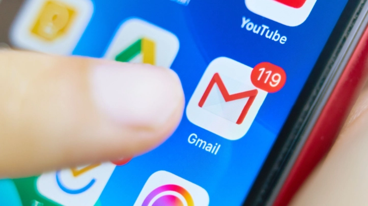 Store ændringer venter lige om hjørnet: Sådan skal du fremover logge ind på Gmail