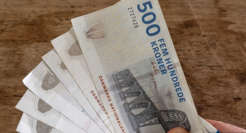 Dansk bank med godt nyt til danskerne