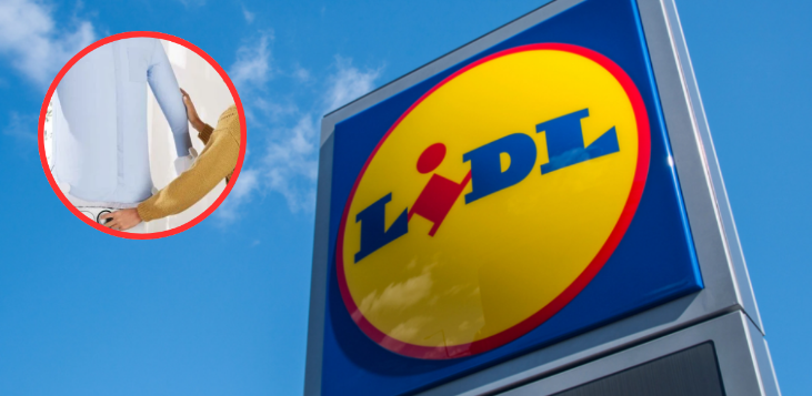 Folk valfarter til Lidl for at købe dette produkt: Nu skal du aldrig stryge igen