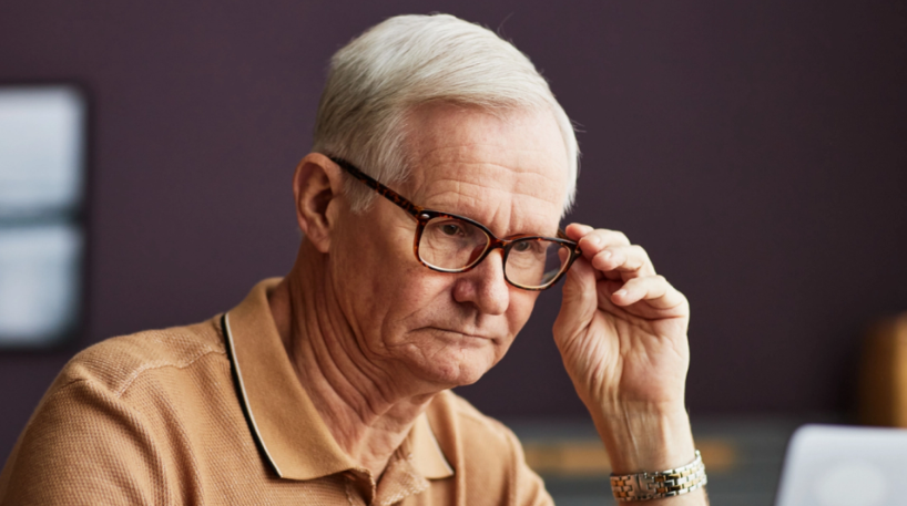 De færreste er opmærksomme på det: Når du når pensionsalderen, bliver du automatisk meldt ud