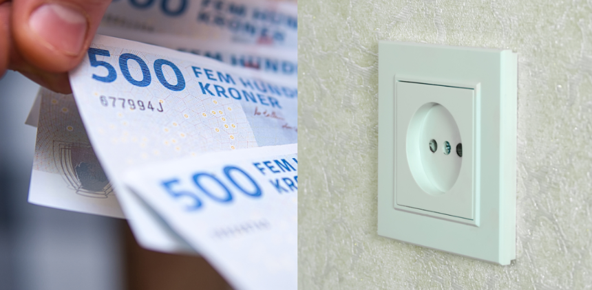 Billigste elpriser i mere end et år: “Hvis man som forbruger…”
