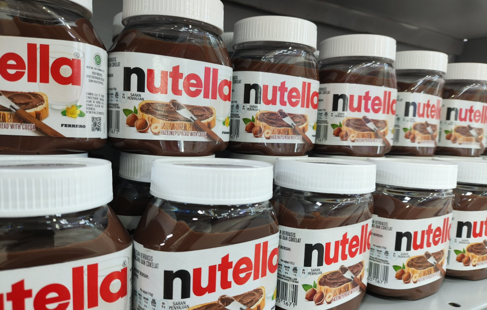 De færreste kender den: Nutella-låget gemmer på stor hemmelighed