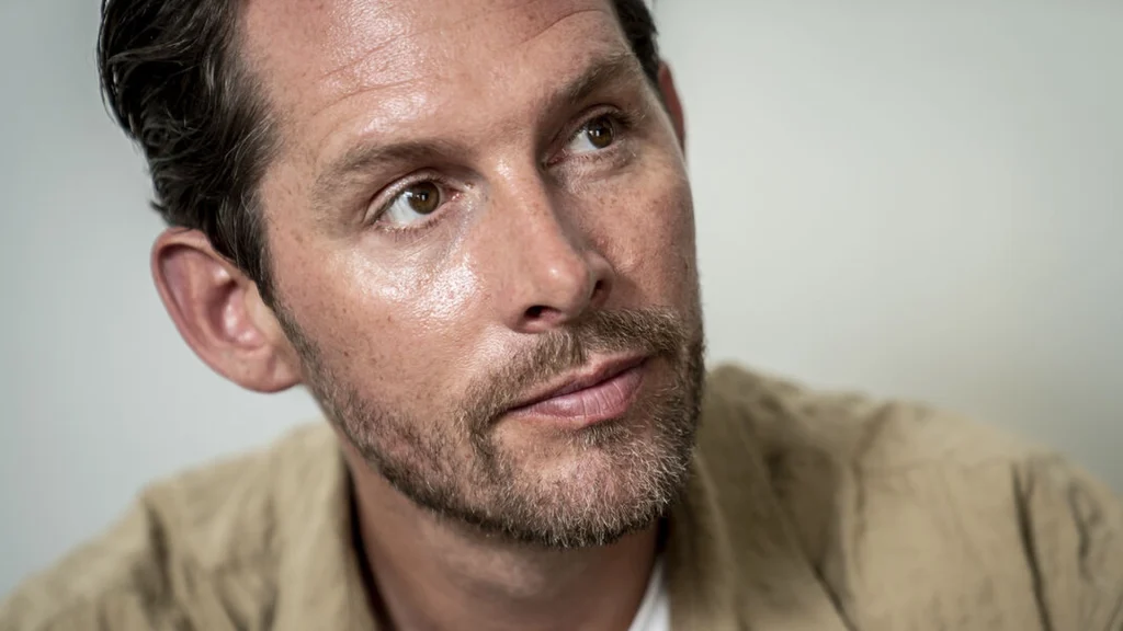 Efter sørgelig besked fra Rasmus Seebach: Nu deler tæt ven sine tanker